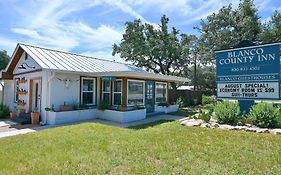 Blanco County Inn & Guesthouses